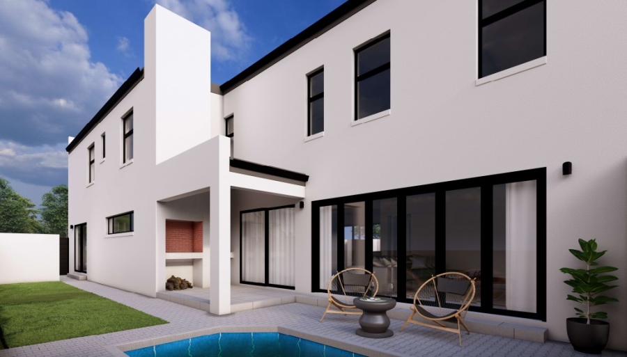 4 Bedroom Property for Sale in Sandown Western Cape
